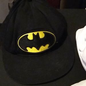 Batman hat
